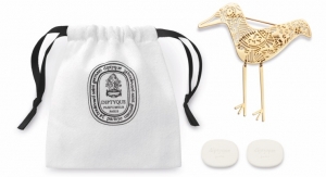 Diptyque Debuts Solid Wearable Fragrance