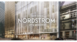 Nordstrom Opens First-Ever Flagship Store in NYC