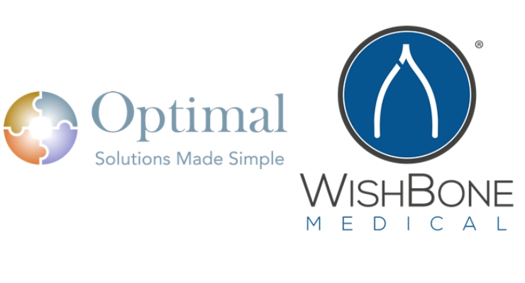 WishBone Medical Signs Distribution Agreement with Optimal