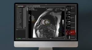 HeartVista Receives FDA 510(k) Clearance for Cardiac MRI Package