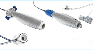 Freudenberg Medical Unveils Two New Catheter Handle Platforms and Hemostasis Valve