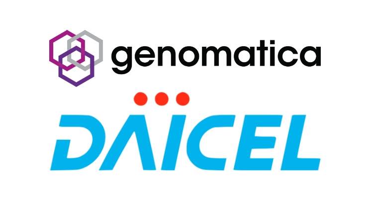 Genomatica Partners with Daicel