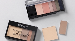 Corpack’s Refillable Makeup Palette for Benecos