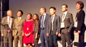 IFSCC Names 2019 Award Winners