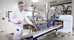 Vetter to Invest in Collaborative Work Robots