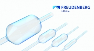 Freudenberg Expands Medical Balloon Development 