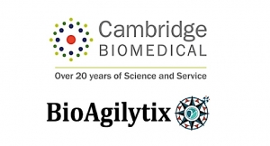 BioAgilytix Acquires Cambridge Biomedical