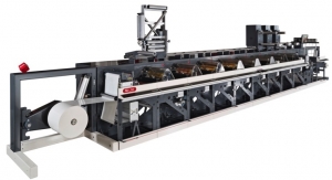 Geostick Group Adds 2 Nilpeter 17’’ FA Presses