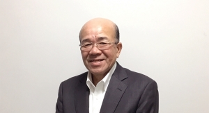 JPMA Executive Director Hideo Nakamura Shares Views on Industry, Organization Initiatives