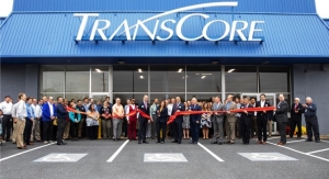 TransCore Opens New Harrisburg, PA Facility