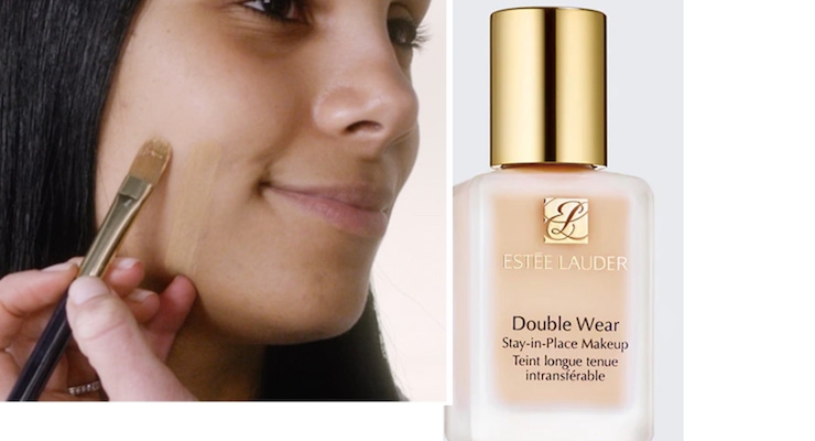 Estee Lauder Launches Foundation Match Tool in Stores
