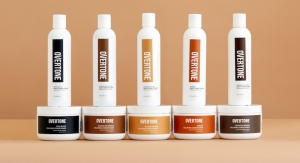  oVertone Haircare Launches New Colors for Fall