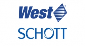 West and SCHOTT Enter Packaging Partnership 