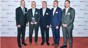BYK Wins Henkel Supplier Award 