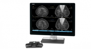 FDA Approves 3DQuorum Imaging Technology