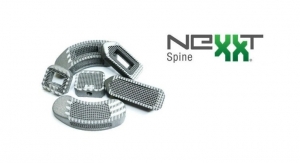 Nexxt Spine Expands Noblesville, Ind. Campus