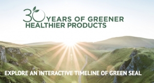 Green Seal Launches Verified Suppliers Program 