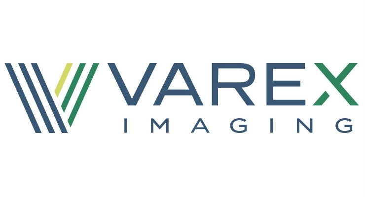 Varex to Highlight Advanced Imaging Components