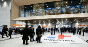 Highlights from Medica/Compamed 2019, Day 1