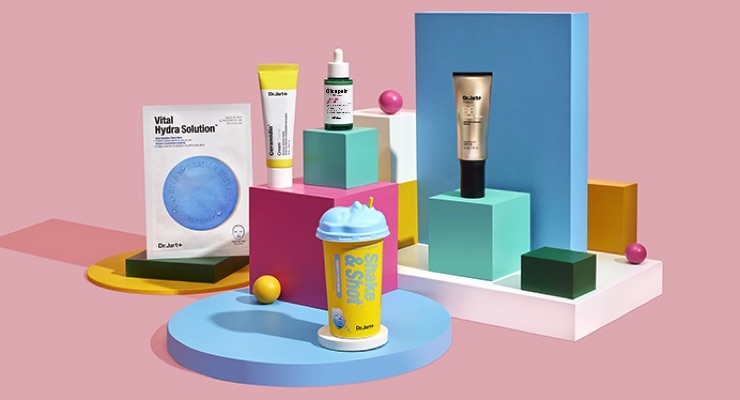 Lauder Acquires First Asian-Based Beauty Brand