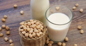 Startup Introduces Chickpea Isolates for Functional, Clean Label Plant Protein Applications