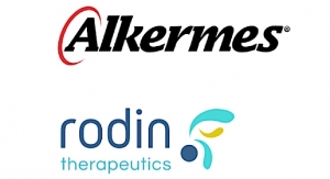 Alkermes Acquires Rodin Therapeutics