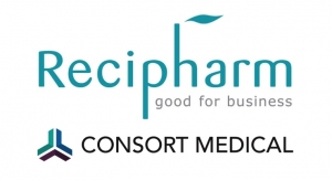 Recipharm Inks $650M Deal for Consort Medical