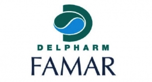 Delpharm Buys 5 Famar Manufacturing Sites