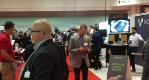 IDTechEx Show! USA 2019 Looks Ahead at Printed and Flexible Electronics