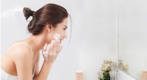 Creamy Acne Facial Cleanser