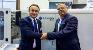 Domino partners with Grafisoft in South America