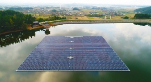Innovation Project to Reduce Cost of Floating Solar Plants