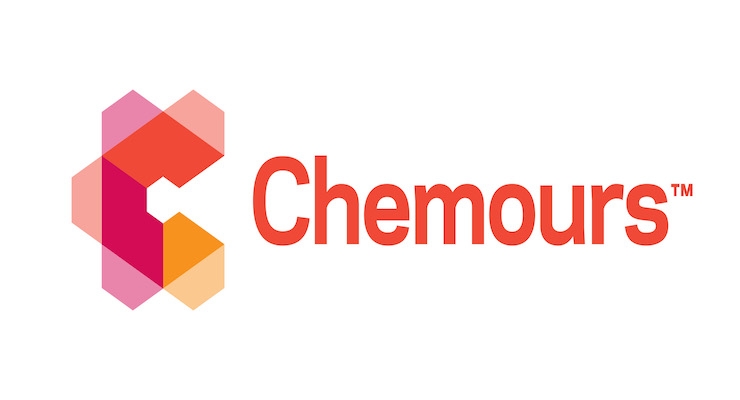 Chemours Introduces Specialty Grade of Ti-Pure™ Titanium Dioxide for Printing Inks