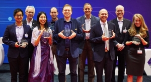IDTechEx Sensors USA 2019 Award Winner Announced