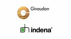 Indena Sells Cosmetics Business to Givaudan