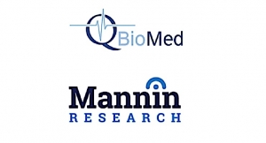Q BioMed, Mannin Research Advance AKI Treatment