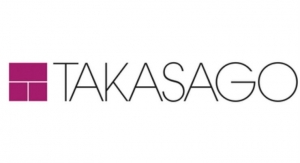 Takasago Expands in Asia