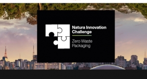 Natura Makes A Global Call for Proposals To End Plastic Waste