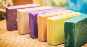 Organic Soap: Awash in Growth?