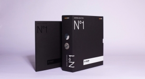 BASF designfabrik Presents ‘Material Selection N°1’