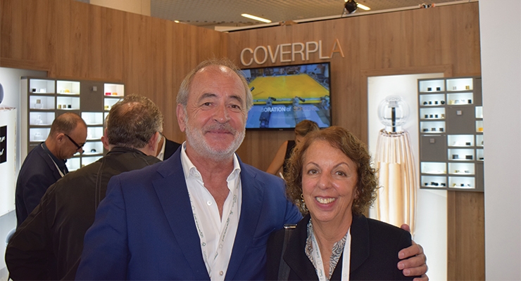 Prestige and Eco Meet at Luxe Pack Monaco 