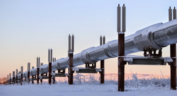 CVC Thermoset Specialties Develops Specialty Epoxy Resins that Improve Oil, Gas Pipeline Safety