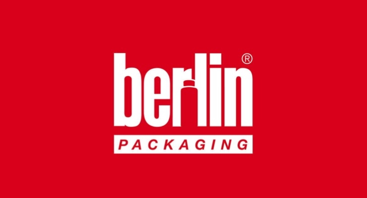 Berlin Packaging Wins 2 WorldStar Awards