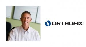 Orthofix Appoints New Spine Business Leader