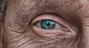 Eye Test for Parkinson