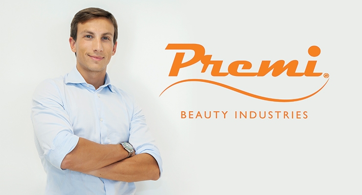 Premi SpA:  Delivering Italian Sophistication To the Global Marketplace