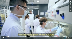 Inside The Centre For Advanced Therapeutic Cell Technologies