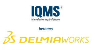 DELMIAWORKS (IQMS)