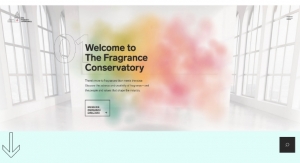 Fragrance Creators Launches Website