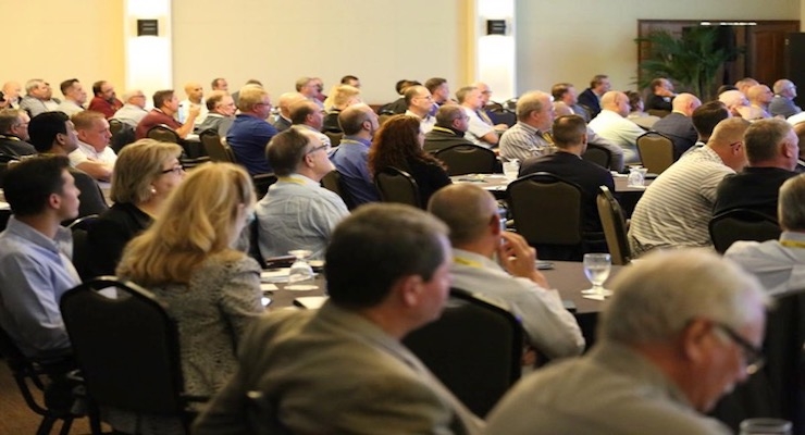 Canon Solutions America, HP, Ricoh Sponsoring Wide-format Summit 2020
